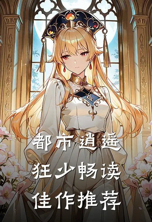都市逍遥狂少畅读佳作推荐