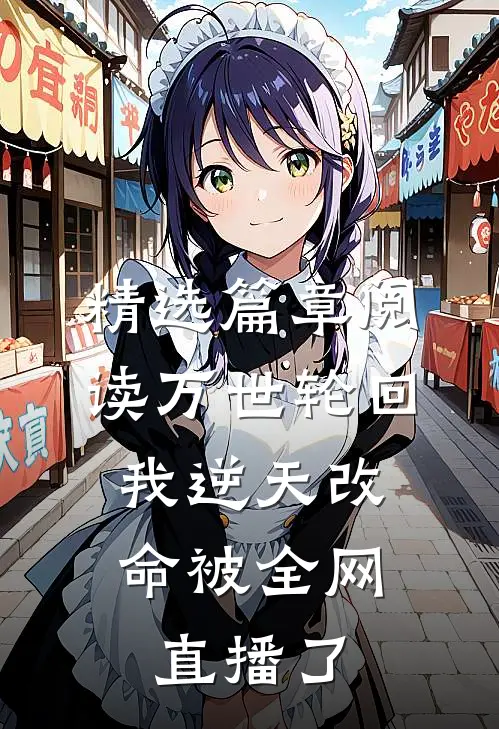 精选篇章阅读万世轮回：我逆天改命被全网直播了