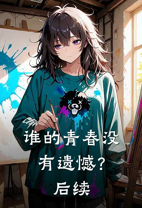 谁的青春没有遗憾？后续