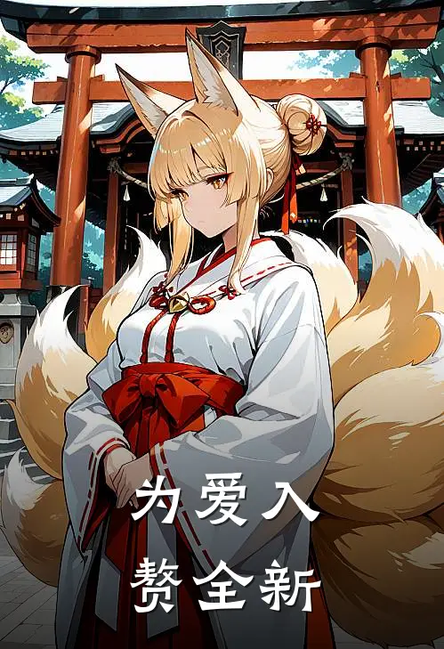 为爱入赘全新