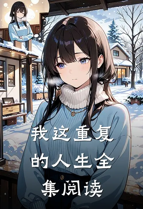 我这重复的人生全集阅读