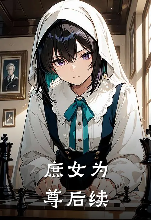 庶女为尊后续