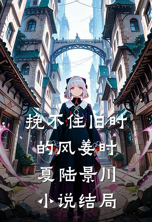 挽不住旧时的风姜时夏陆景川小说结局