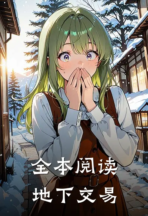 全本阅读地下交易