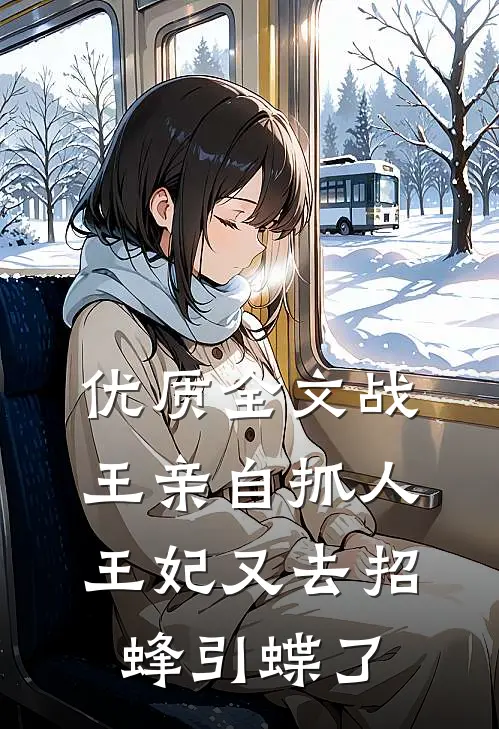 优质全文战王亲自抓人：王妃又去招蜂引蝶了