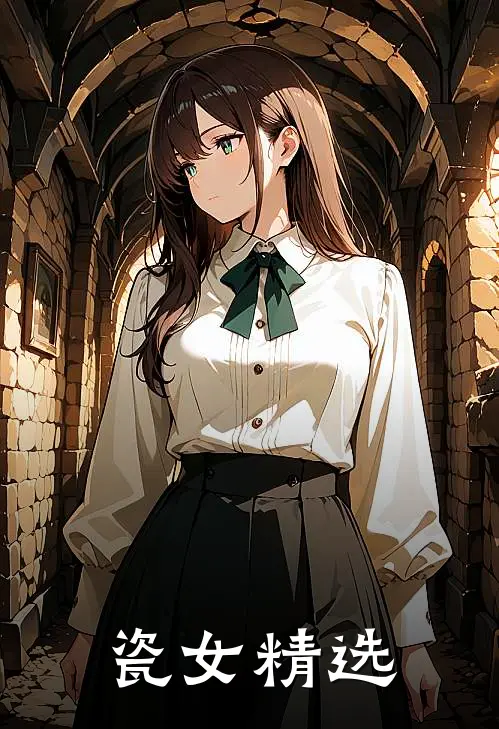 瓷女精选