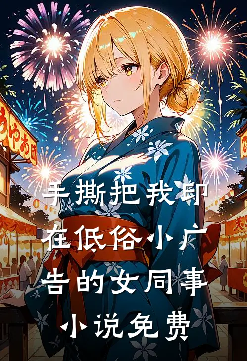 手撕把我印在低俗小广告的女同事小说免费