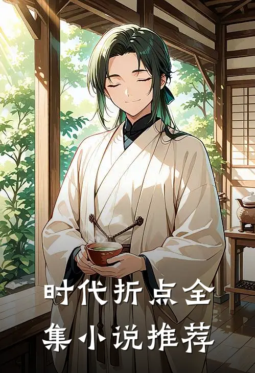 时代折点全集小说推荐