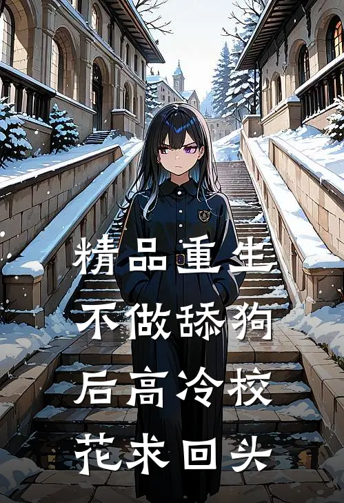 精品重生：不做舔狗后高冷校花求回头