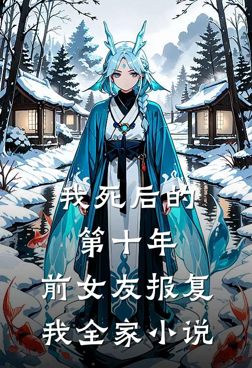 我死后的第十年，前女友报复我全家小说