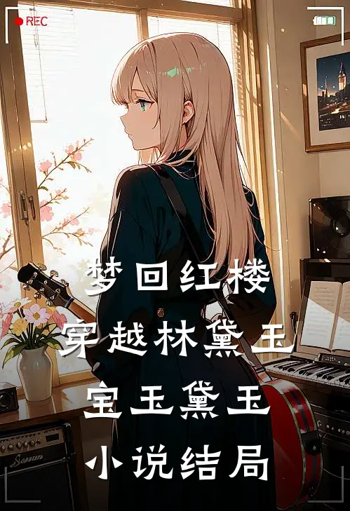 梦回红楼：穿越林黛玉宝玉黛玉小说结局