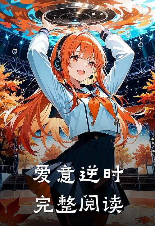 爱意逆时完整阅读