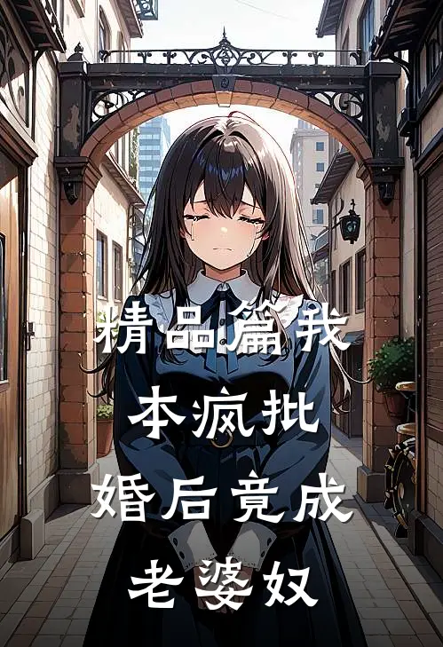 精品篇我本疯批，婚后竟成老婆奴
