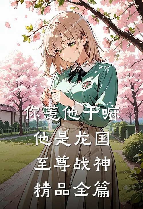 你惹他干嘛，他是龙国至尊战神精品全篇