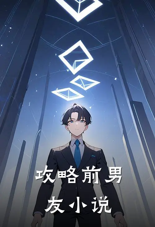 攻略前男友小说