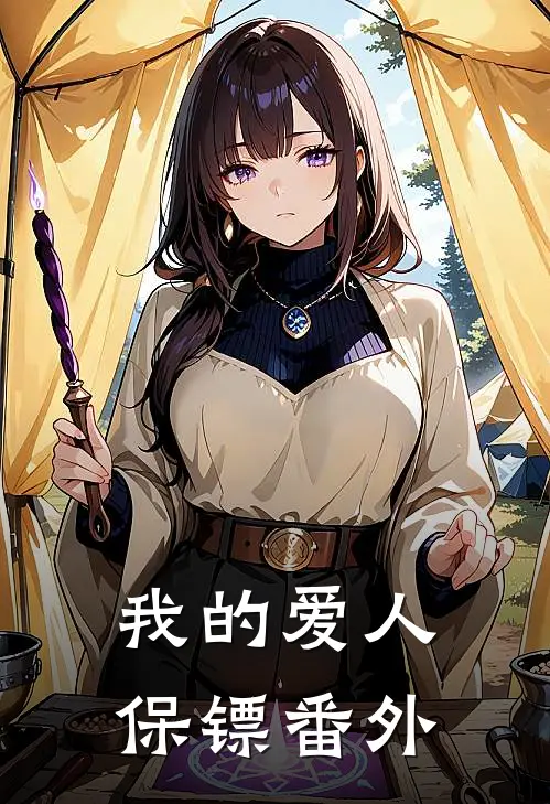 我的爱人保镖 番外