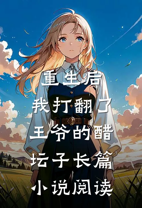 重生后,我打翻了王爷的醋坛子长篇阅读