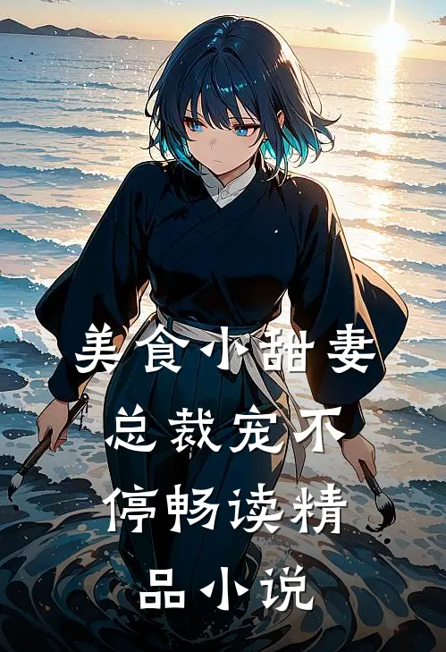 美食小甜妻：总裁宠不停畅读精品小说