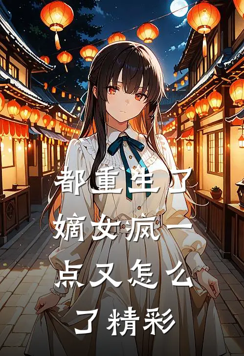 都重生了，嫡女疯一点又怎么了精彩