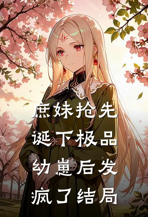 庶妹抢先诞下极品幼崽后发疯了结局