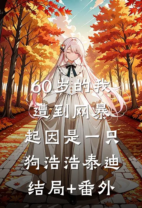 60岁的我遭到网暴，起因是一只狗浩浩泰迪结局+番外