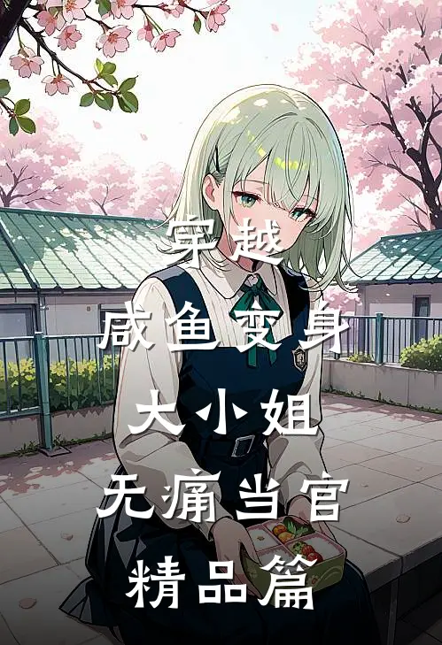 穿越：咸鱼变身大小姐，无痛当官精品篇
