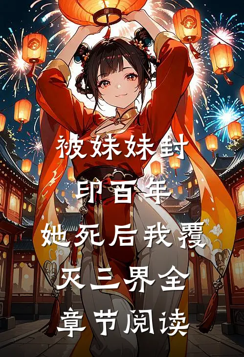 被妹妹封印百年，她死后我覆灭三界全章节阅读