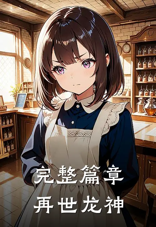 完整篇章再世龙神免费阅读