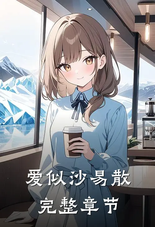 爱似沙易散完整章节