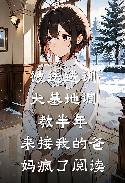 被送进训犬基地调教半年，来接我的爸妈疯了阅读