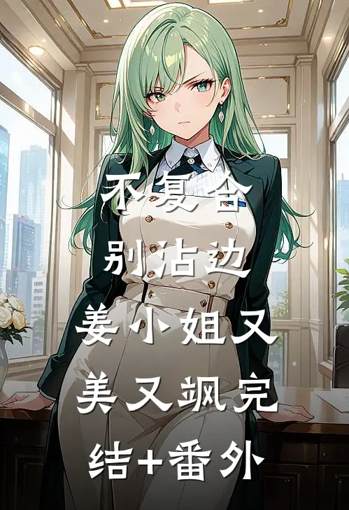 不复合，别沾边，姜小姐又美又飒完结+番外