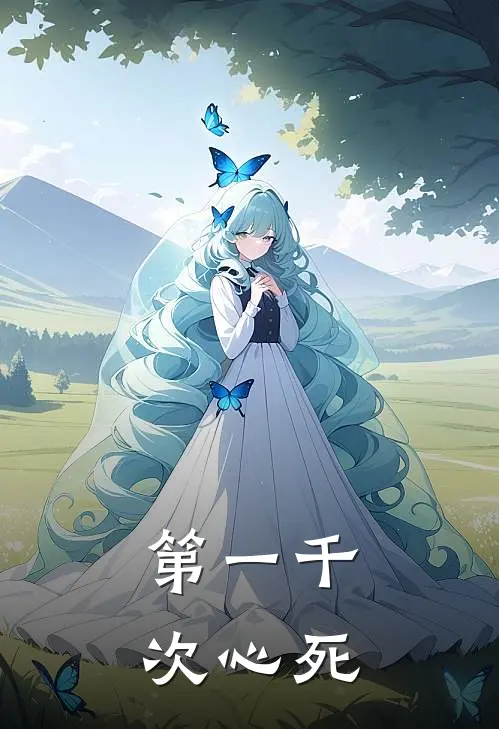 第一千次心死