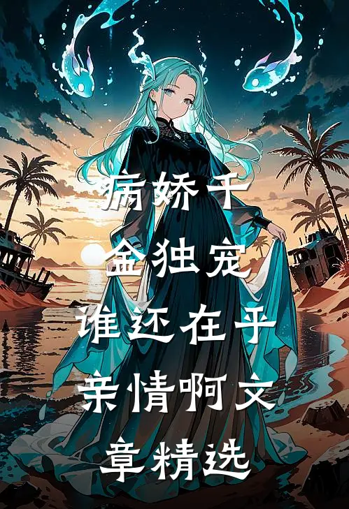 病娇千金独宠，谁还在乎亲情啊文章精选