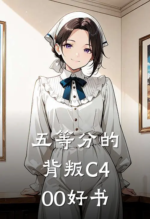 五等分的背叛C400好书