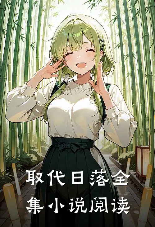 取代日落全集小说阅读