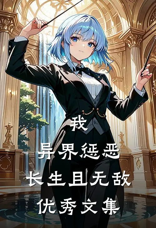 我，异界惩恶，长生且无敌优秀文集