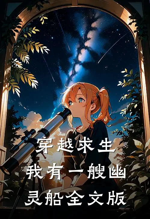 穿越求生：我有一艘幽灵船全文版