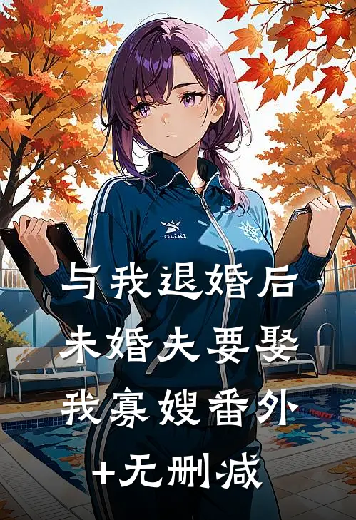 与我退婚后，未婚夫要娶我寡嫂番外+无删减
