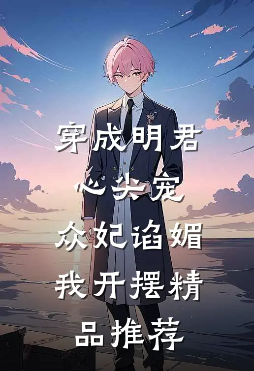 穿成明君心尖宠，众妃谄媚我开摆精品推荐