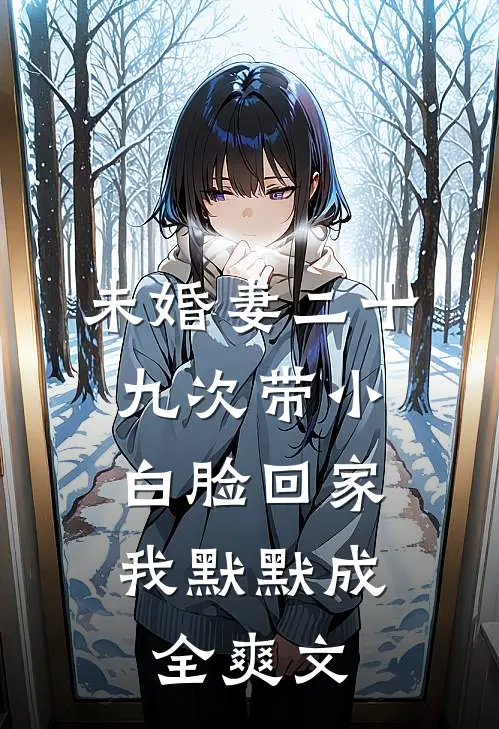 未婚妻二十九次带小白脸回家，我默默成全爽文