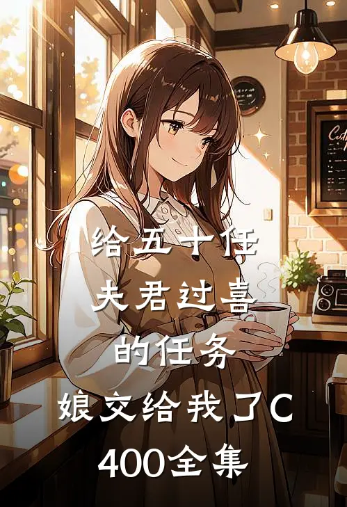 给五十任夫君过喜的任务，娘交给我了C400 全集