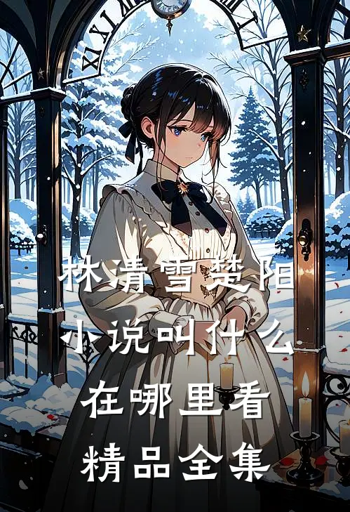 林清雪楚阳小说叫什么在哪里看精品全集