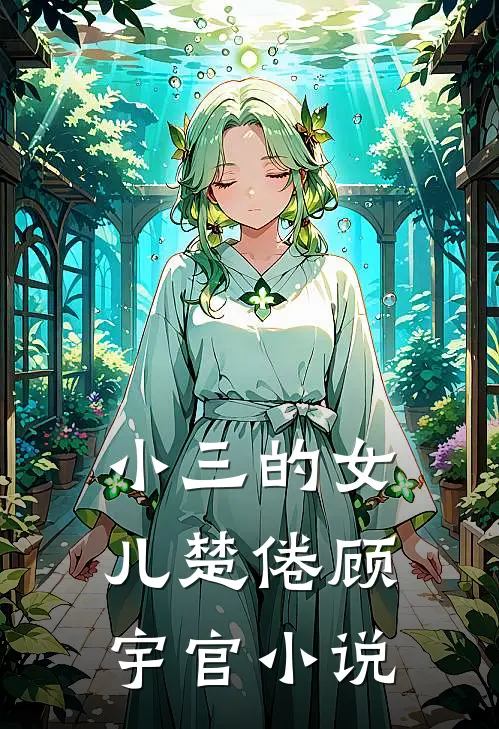 小三的女儿楚倦顾宇官小说