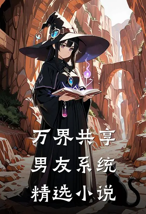 万界共享男友系统精选小说