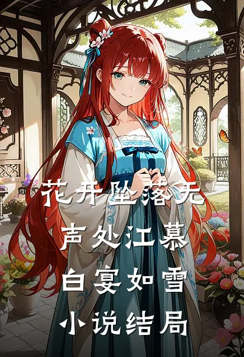 花开坠落无声处江慕白宴如雪小说结局
