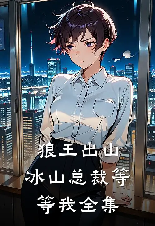 狼王出山：冰山总裁等等我 全集
