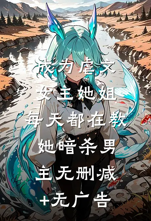 成为虐文女主她姐，每天都在教她暗杀男主无删减+无广告