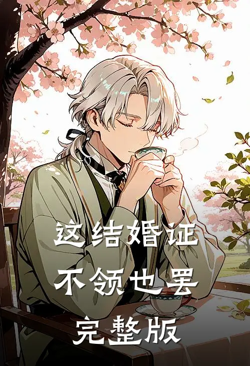 这结婚证，不领也罢完整版