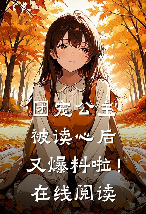 团宠公主被读心后，又爆料啦！在线阅读