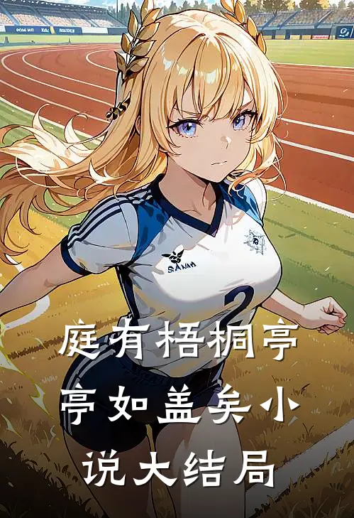 庭有梧桐亭亭如盖矣小说大结局
